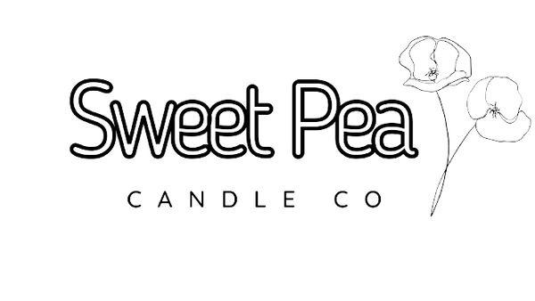 Sweet Pea Candle Co