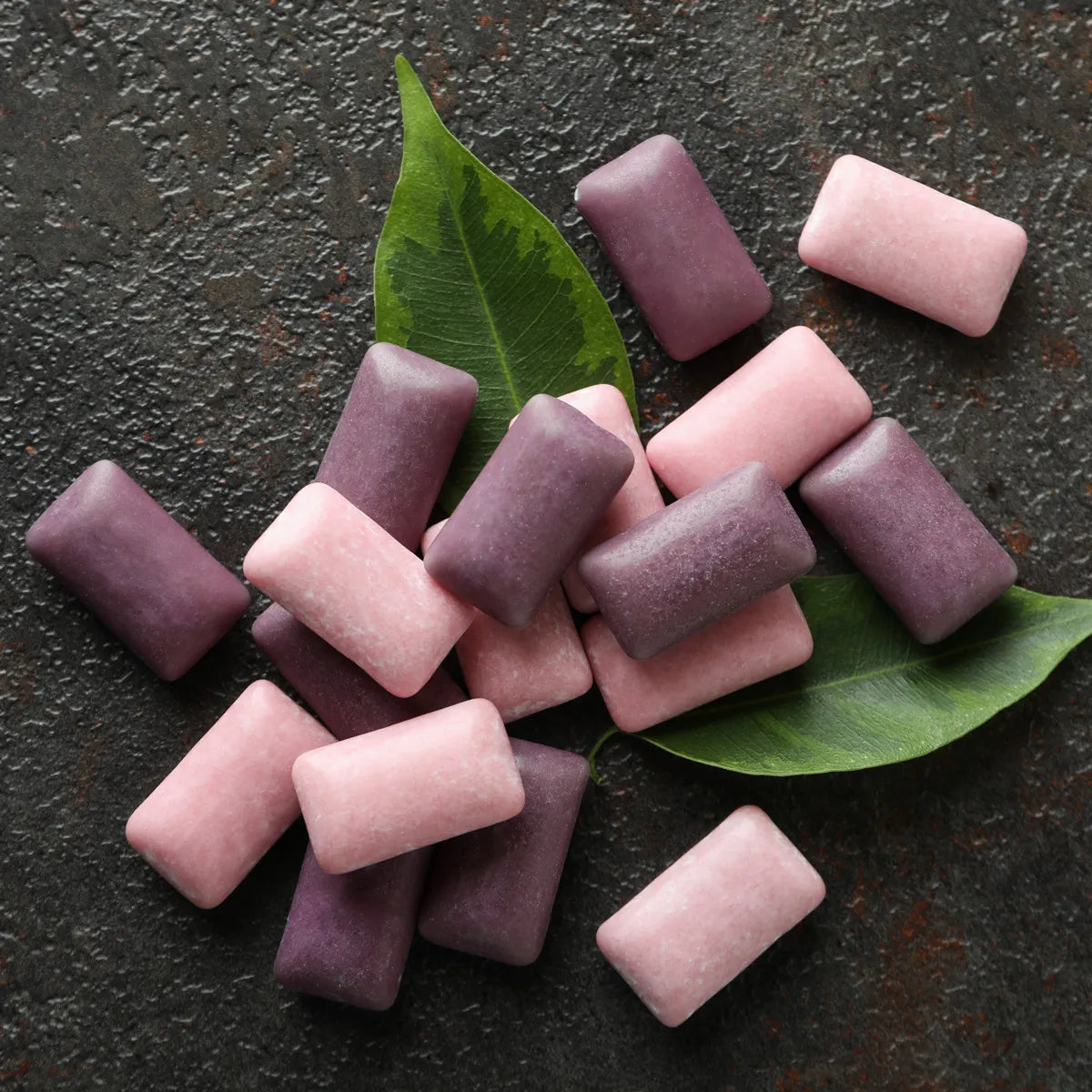 Grape Bubblegum | Grape, Raspberry, Vanilla + Bubblegum